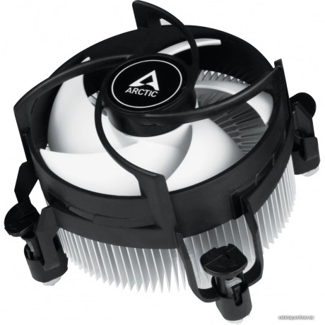 Кулер для процессора Arctic Cooling Alpine 17 (ACALP00040A)