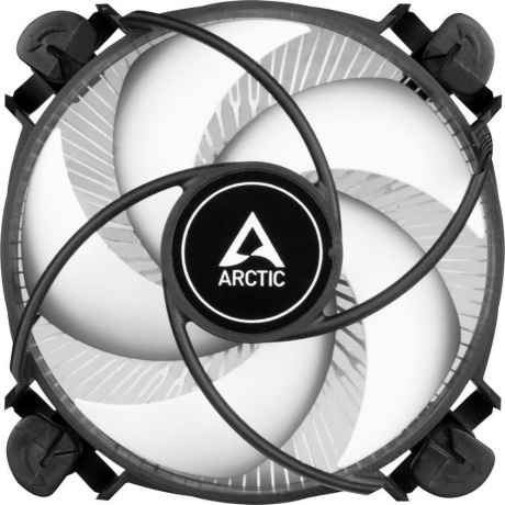Кулер для процессора Arctic Cooling Alpine 17 (ACALP00040A) - фото 3