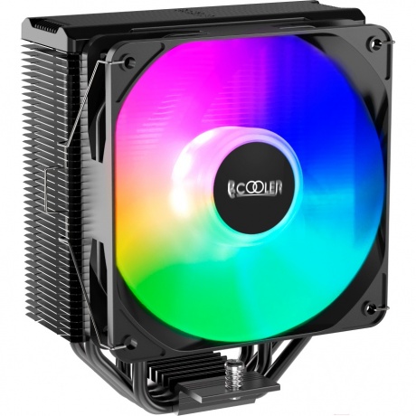 Кулер PCCooler Paladin EX400S (PALADIN EX400S) - фото 1