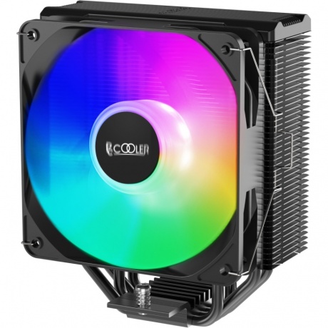 Кулер PCCooler Paladin EX400S (PALADIN EX400S) - фото 2