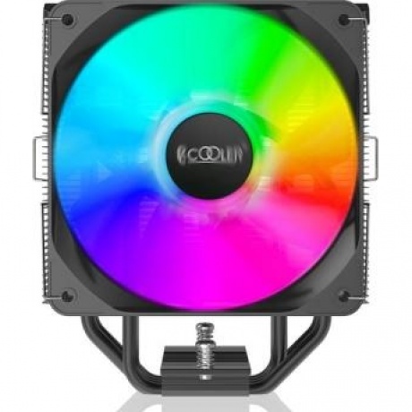 Кулер PCCooler Paladin EX400S (PALADIN EX400S) - фото 3