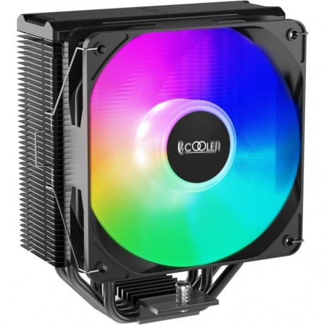 Кулер PCCooler Paladin EX400S (PALADIN EX400S) - фото 5