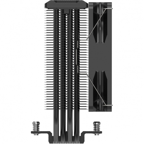 Кулер PCCooler Paladin EX400S (PALADIN EX400S) - фото 7