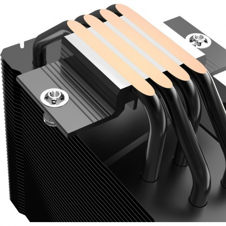 Кулер PCCooler Paladin EX400S (PALADIN EX400S) - фото 9