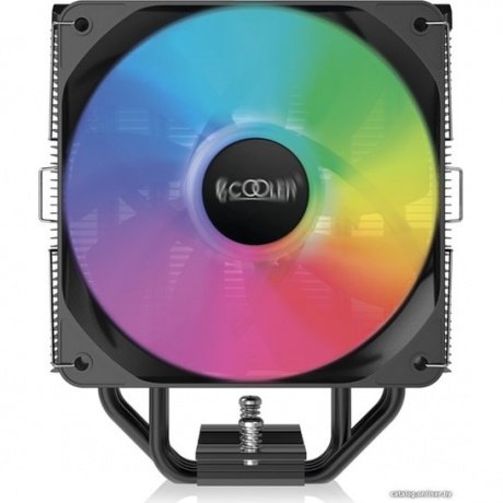 Кулер PCCooler Paladin EX300S (PALADIN EX300S) - фото 6