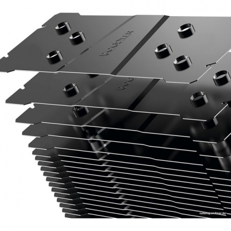 Кулер PCCooler Paladin EX300S (PALADIN EX300S) - фото 8