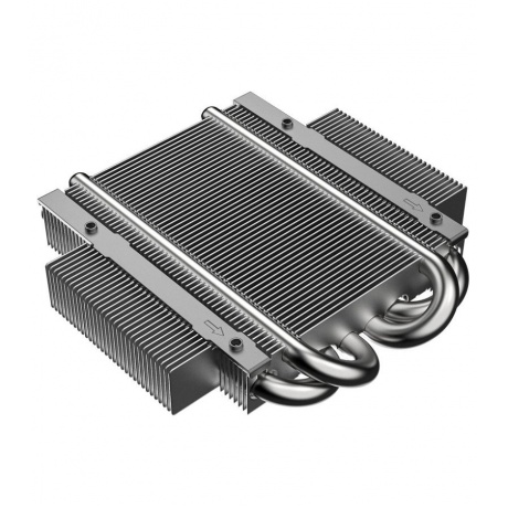 Кулер ID-Cooling IS-30A - фото 6