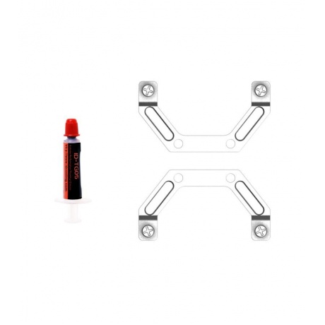 Кулер ID-Cooling IS-30A - фото 7