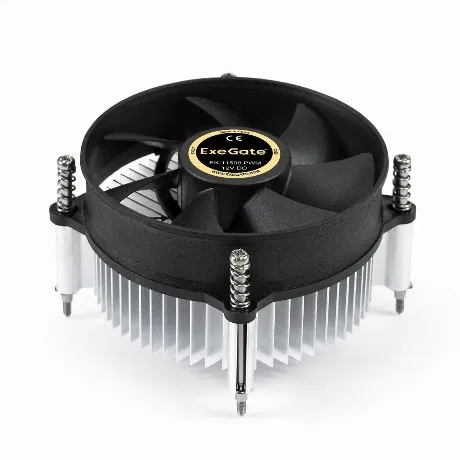 Кулер ExeGate EK-11508.PWM (EX286141RUS)