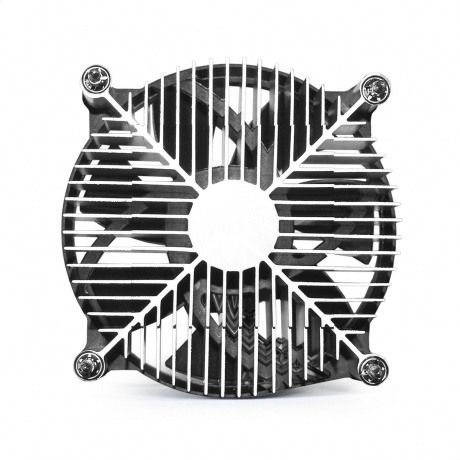 Кулер ExeGate EK-11508.PWM (EX286141RUS) - фото 3