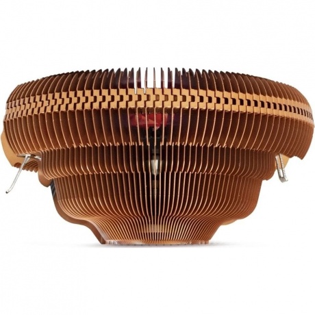 Кулер ExeGate EE90-Cu (EX286151RUS) - фото 3