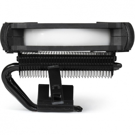 Кулер ExeGate Dark Magic EE400XL-PWM.RGB (EX286158RUS) - фото 3