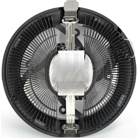 Кулер ExeGate Dark Magic EE126M-PWM.RGB (EX286156RUS) - фото 4