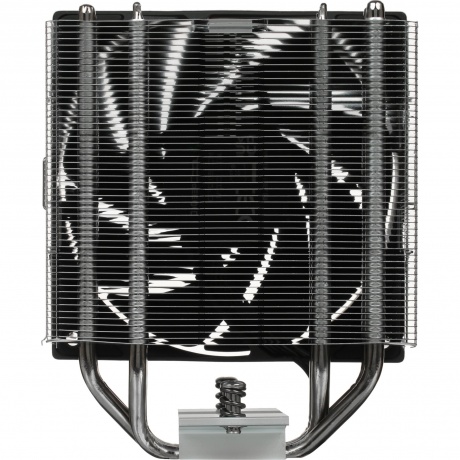 Кулер Deepcool GAMMAXX AG400 - фото 3