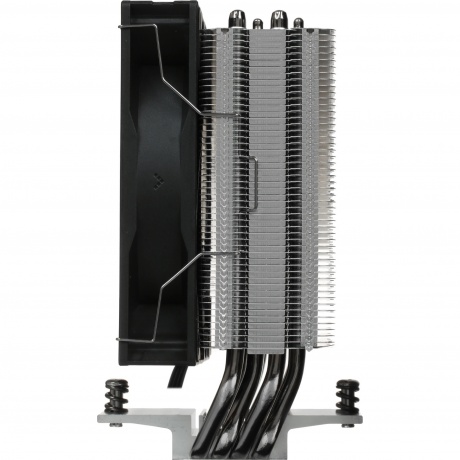 Кулер Deepcool GAMMAXX AG400 - фото 4