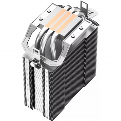 Кулер Deepcool AG300 (R-AG300-BKLNMN-G) - фото 7