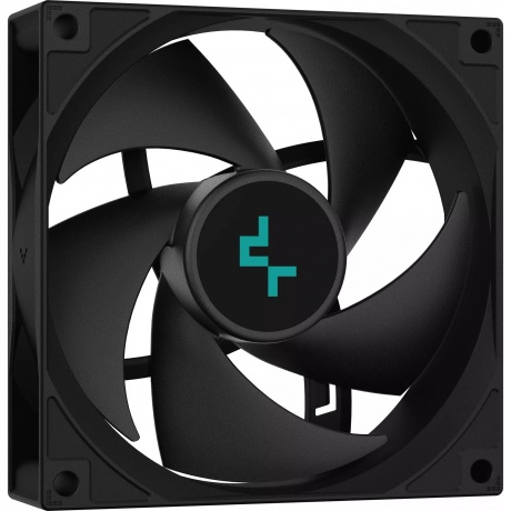 Кулер Deepcool AG300 (R-AG300-BKLNMN-G) - фото 9