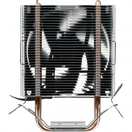 Кулер Deepcool AG200 (R-AG200-BKNNMN-G) - фото 2