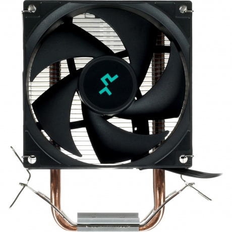 Кулер Deepcool AG200 (R-AG200-BKNNMN-G) - фото 3