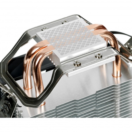 Кулер Deepcool AG200 (R-AG200-BKNNMN-G) - фото 4
