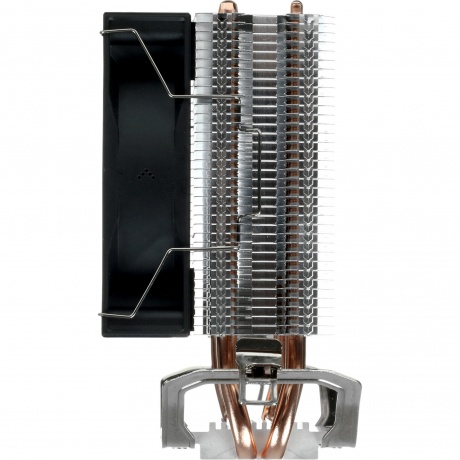 Кулер Deepcool AG200 (R-AG200-BKNNMN-G) - фото 6