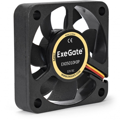 Вентилятор для корпуса ExeGate Mirage-H (EX253943RUS)