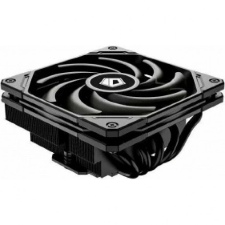 Кулер для процессора ID-COOLING IS-55 BLACK