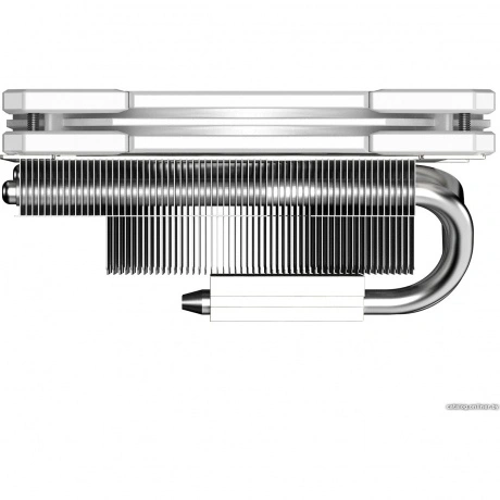 Вентилятор для процессора ID-COOLING IS-55 ARGB WHITE