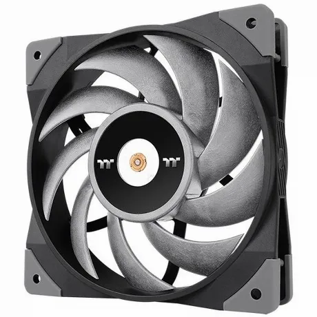 Вентилятор для корпуса Thermaltake TOUGHFAN 12 Gray (CL-F121-PL1...