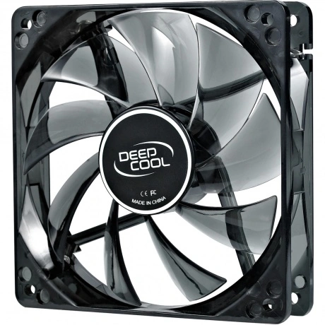 Вентилятор для корпуса Deepcool WIND BLADE 120 (DP-FLED-WB120)