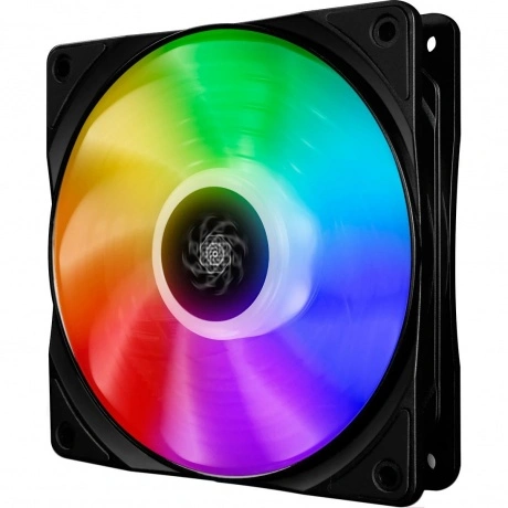 Вентилятор для корпуса Deepcool CF120 (DP-FA-RGB-CF120-1)