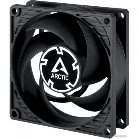 Вентилятор для корпуса Arctic Cooling ARCTIC P8 Max Black (ACFAN...