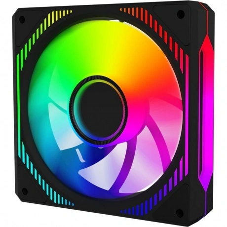 Вентилятор для корпуса Alseye Mirror-B-P