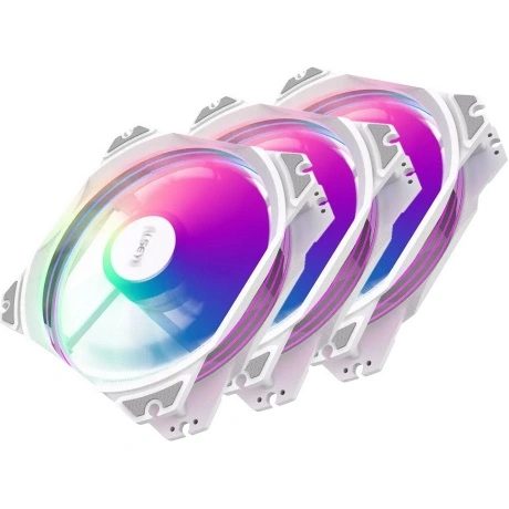 Вентилятор для корпуса Alseye M120-PWA KIT