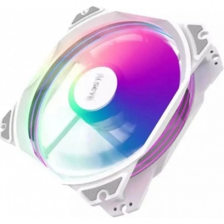Вентилятор для корпуса Alseye M120-PWA FAN - фото 2