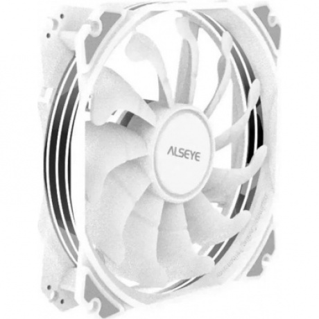 Вентилятор для корпуса Alseye M120-PWA FAN - фото 3