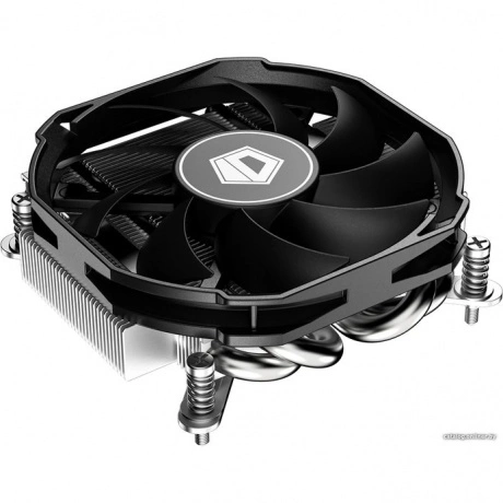 Кулер для процессора ID-Cooling IS-30I LGA1200 (IS-30I_BLACK)