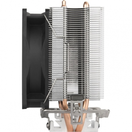 Кулер для процессора Silverstone SST-KR03 Kryton (G530KR03A410020) - фото 4