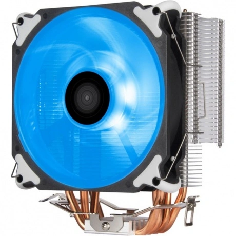 Кулер для процессора Silverstone SST-AR12-RGB Argon (G530AR12RGB...