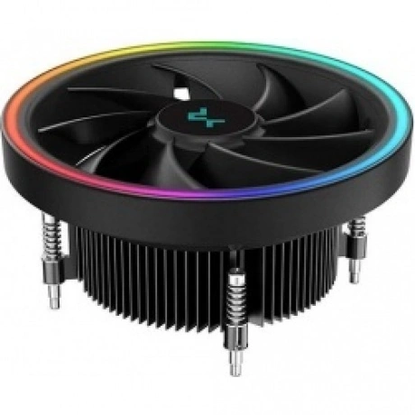 Кулер для процессора Deepcool UL551 1700 (R-UL551-BKAMAB-G-17)