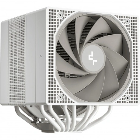 Кулер для процессора Deepcool ASSASSIN IV WH (R-ASN4-WHNNMT-G)