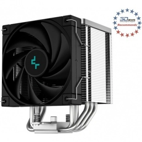 Кулер для процессора Deepcool AK500 (R-AK500-BKNNMT-G)