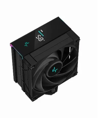 Кулер для процессора Deepcool AK400 DIGITAL (R-AK400-BKADMN-G)