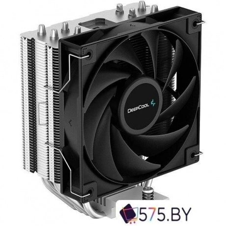 Кулер для процессора Deepcool AG400 (R-AG400-BKNNMN-G-1)