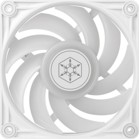 Вентилятор для корпуса Silverstone VS120W-ARGB (G52VS120WARGB20) - фото 2