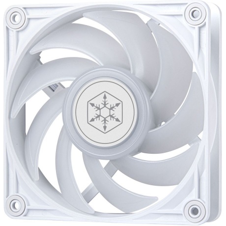Вентилятор для корпуса Silverstone VS120W-ARGB (G52VS120WARGB20) - фото 6