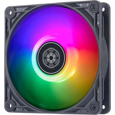 Вентилятор для корпуса Silverstone SST-VS120B-ARGB (G52VS120BARG...