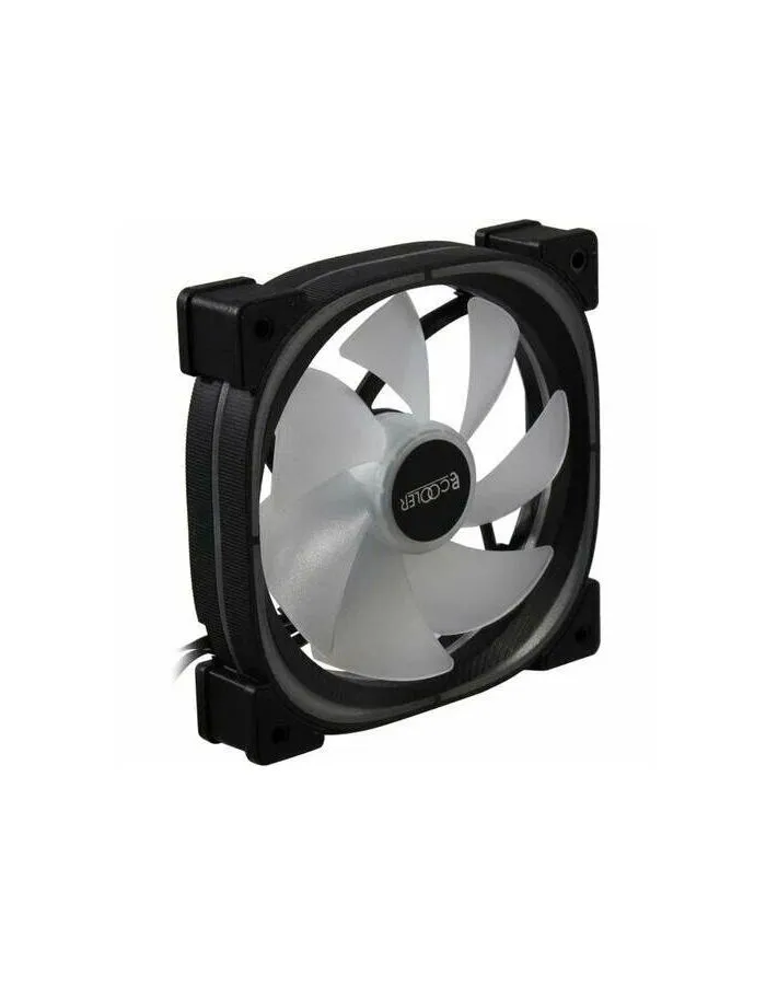 Вентилятор для корпуса PCCooler EF120 ARGB B - фото 4