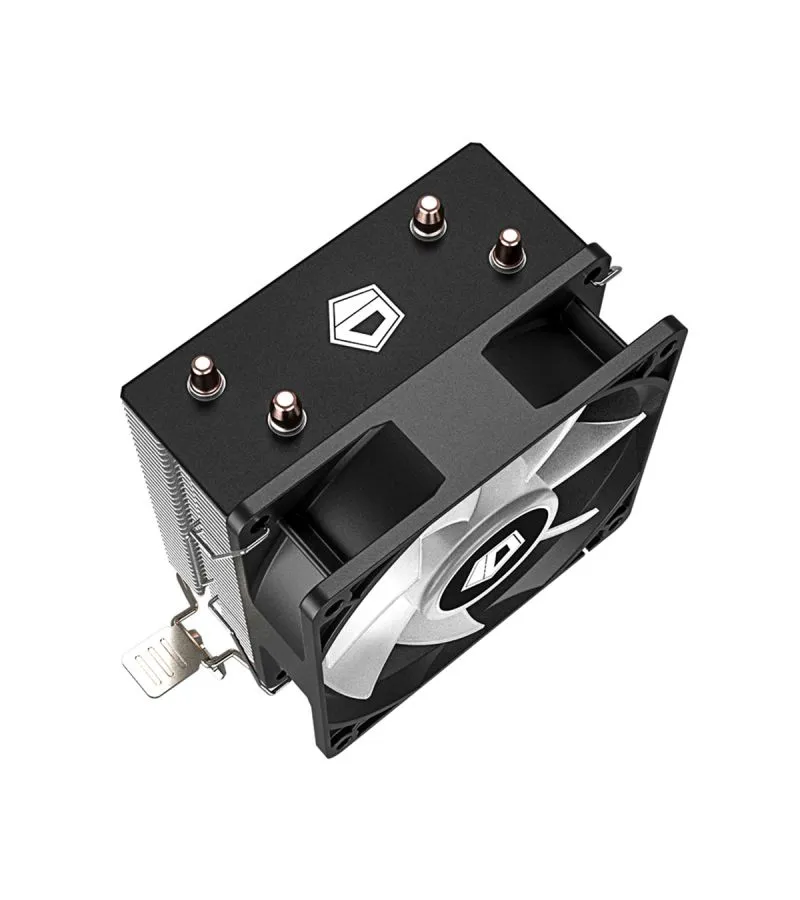 Вентилятор ID-Cooling SE-902X-B - фото 4