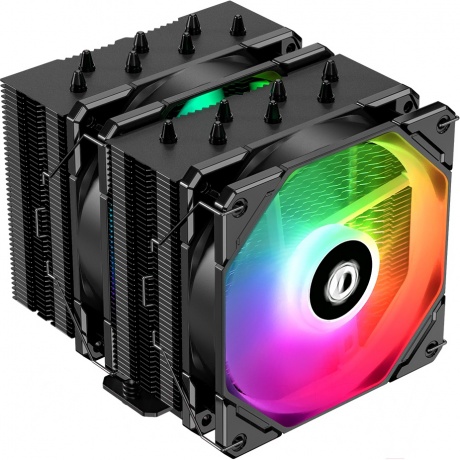 Вентилятор ID-Cooling SE-207-XT ARGB - фото 1